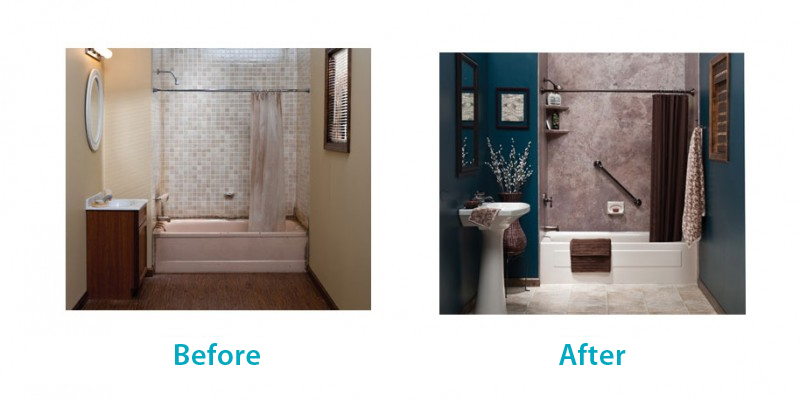 A Beginner’s Guide On Bathroom Remodeling (Tips And Ideas)
